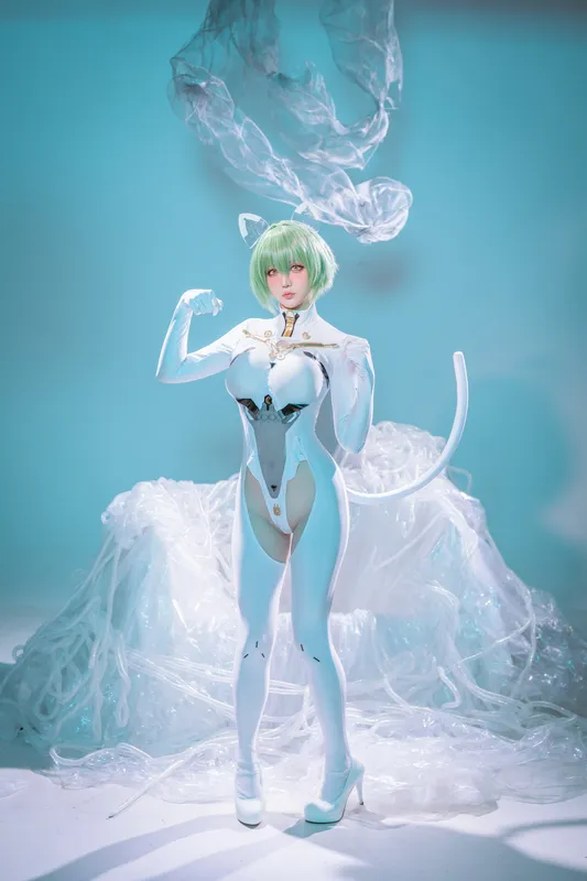 2025年06月计划A 碧蓝航线 纳西莫夫 - 星之迟迟